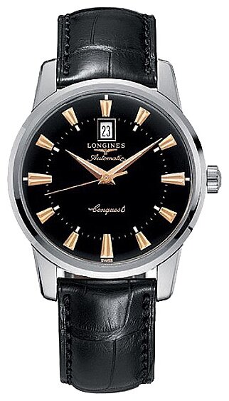 Longines L1.645.4.52.9