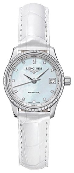 Longines L2.128.0.87.3