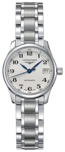 Longines L2.128.4.78.6