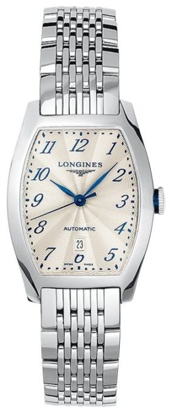 Longines L2.142.4.73.6