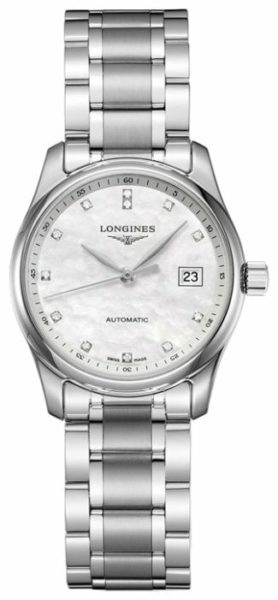 Longines L2.257.4.87.6