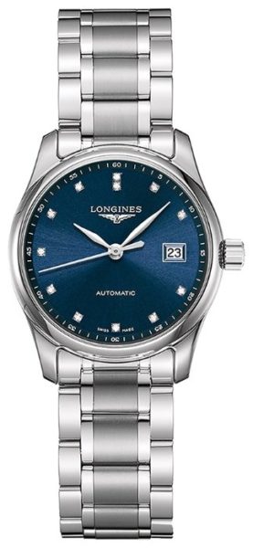 Longines L2.257.4.97.6