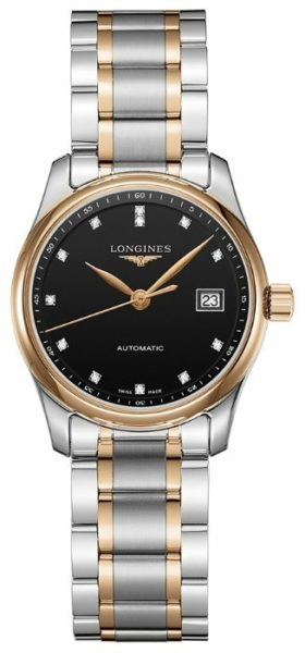Longines L2.257.5.59.7