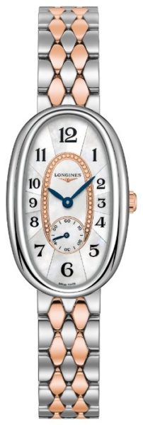 Longines L2.306.5.83.7