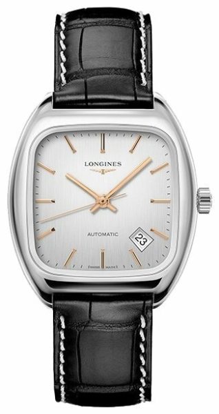 Longines L2.310.4.72.3