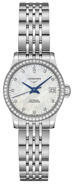Longines L2.320.0.87.6