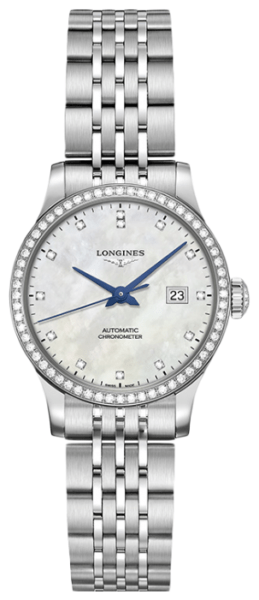 Longines L2.321.0.87.6