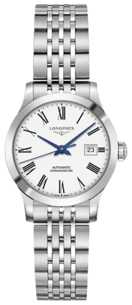 Longines L2.321.4.11.6