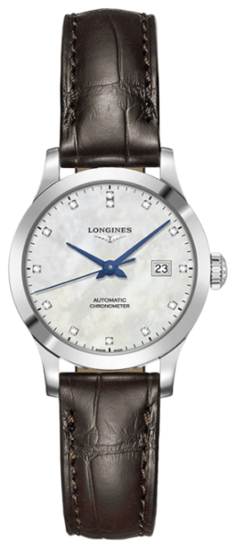 Longines L2.321.4.87.2