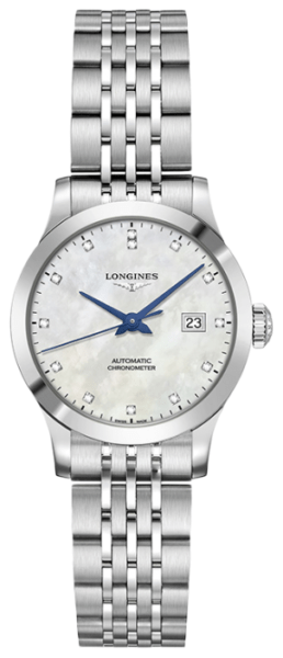 Longines L2.321.4.87.6