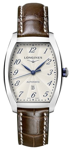 Longines L2.342.4.73.4