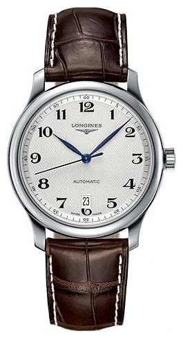 Longines L2.628.4.78.3