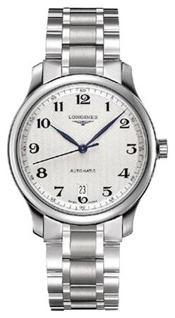 Longines L2.628.4.78.6