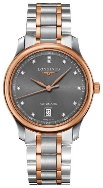 Longines L2.628.5.07.7