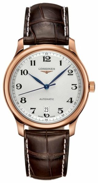 Longines L2.628.8.78.3
