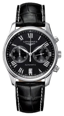 Longines L2.629.4.51.7