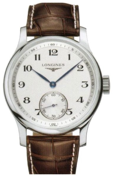 Longines L2.640.4.78.5