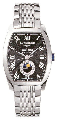 Longines L2.671.4.58.6