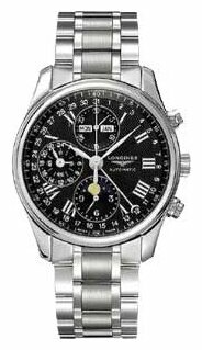 Longines L2.673.4.51.6