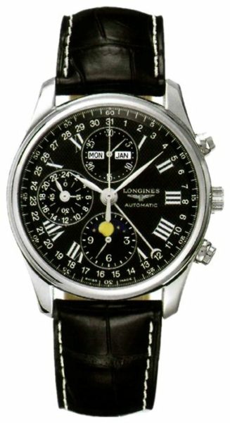 Longines L2.673.4.51.7