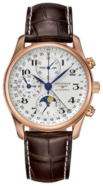 Longines L2.673.8.78.3