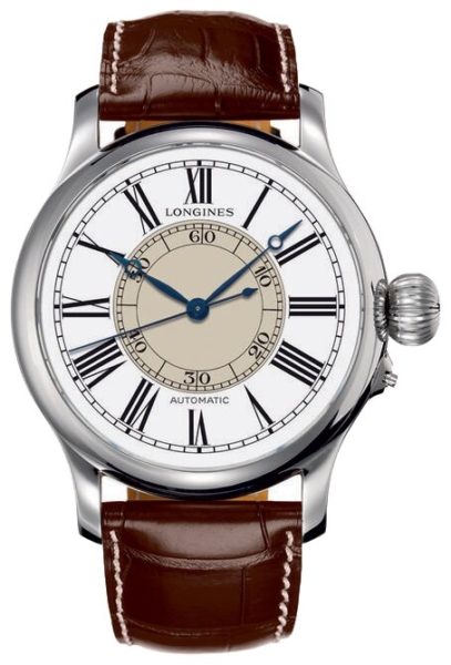 Longines L2.713.4.11.2