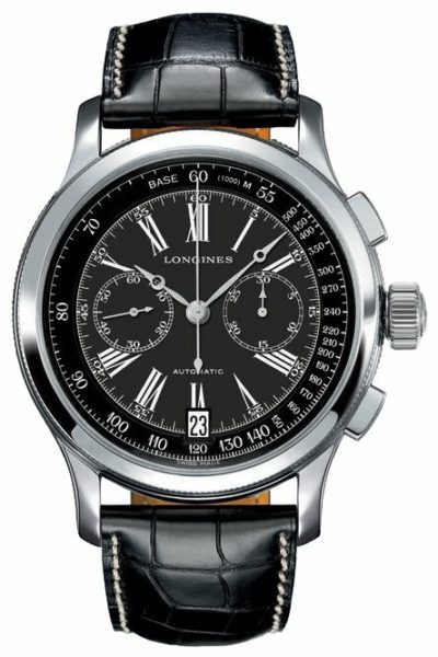 Longines L2.730.4.58.2