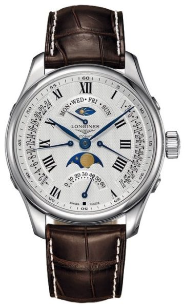 Longines L2.739.4.71.5