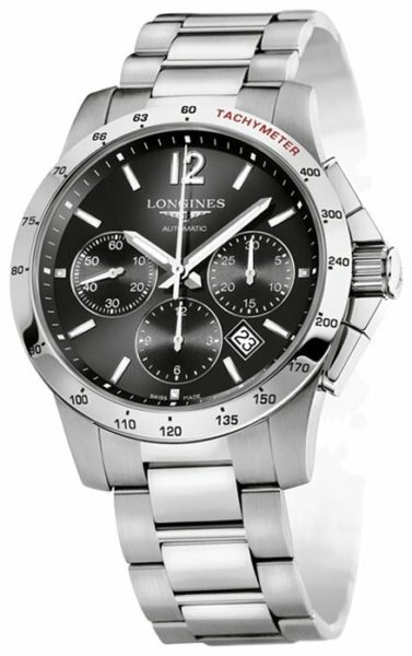 Longines L2.743.4.56.6