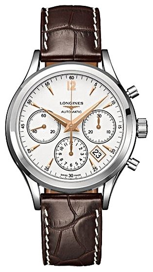 Longines L2.750.4.76.4