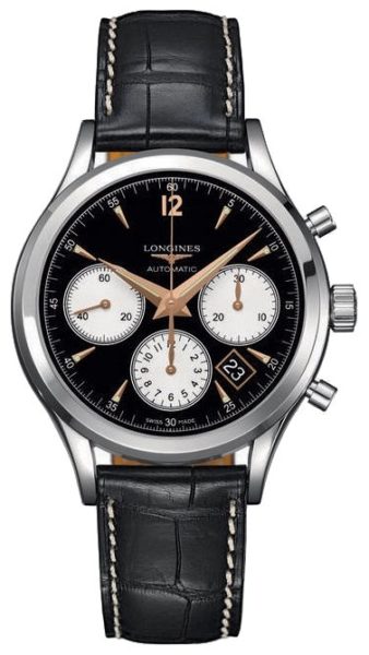 Longines L2.750.4.96.3