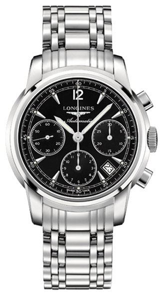 Longines L2.752.4.52.6