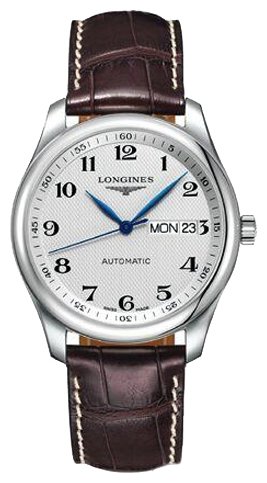 Longines L2.755.4.78.3