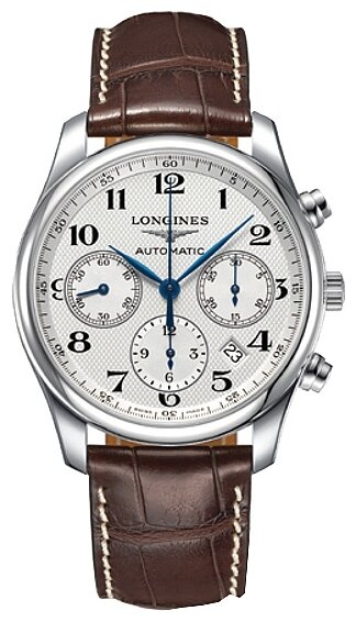 Longines L2.759.4.78.5