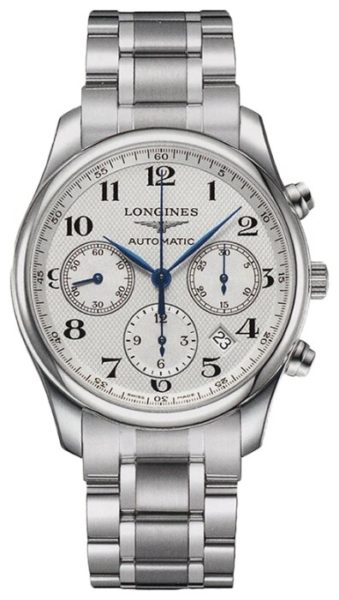 Longines L2.759.4.78.6
