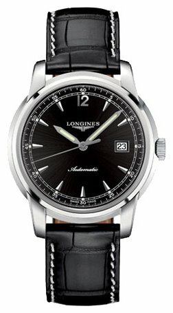 Longines L2.766.4.59.4