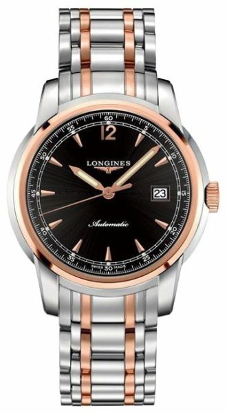 Longines L2.766.5.59.7