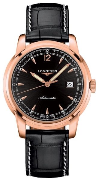 Longines L2.766.8.59.4