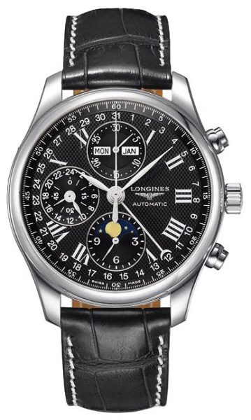 Longines L2.773.4.51.7