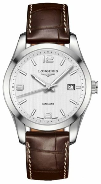 Longines L2.785.4.76.3