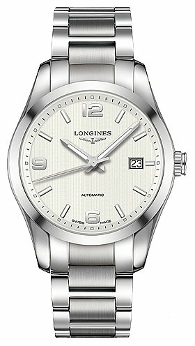 Longines L2.785.4.76.6