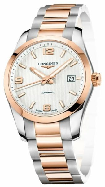 Longines L2.785.5.76.7