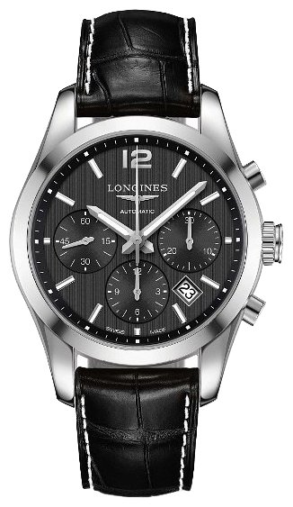 Longines L2.786.4.56.5