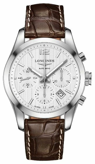 Longines L2.786.4.76.5