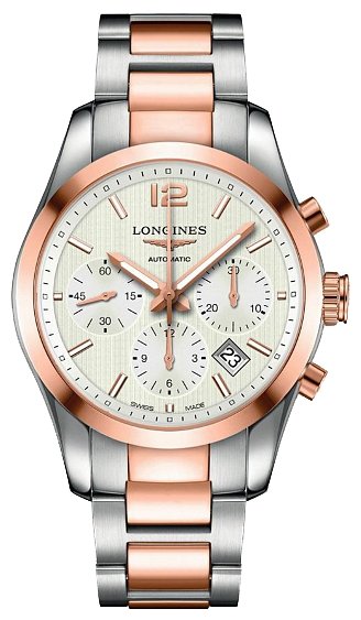 Longines L2.786.5.76.7