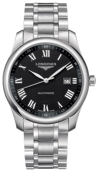 Longines L2.793.4.51.6
