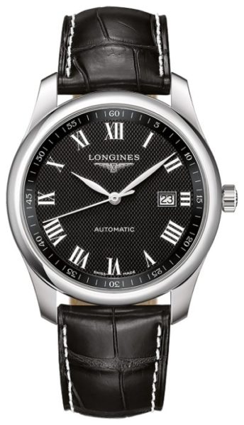 Longines L2.793.4.51.7