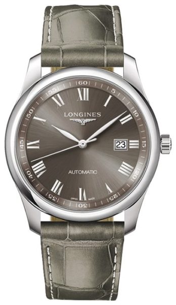 Longines L2.793.4.71.3