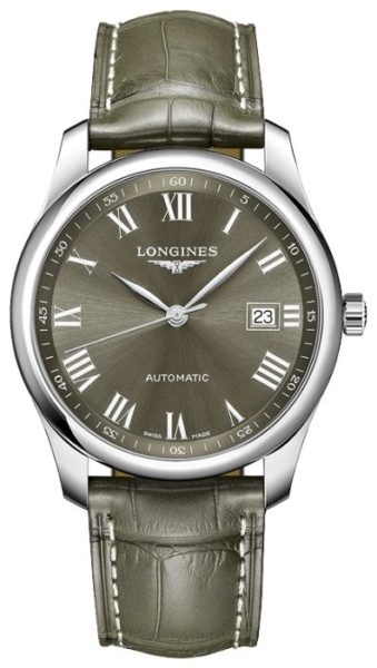 Longines L2.793.4.71.5