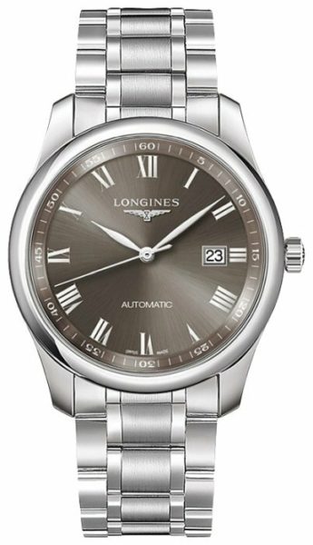 Longines L2.793.4.71.6